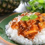 Pineapple Chicken