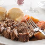 pot roast shutterstock_91920791