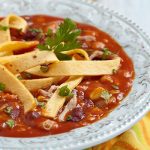 Rock_Your_Crock_Pot_0000_5 _ Chicken Tortilla Soup