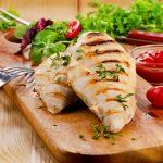 chicken breast shutterstock_210785539