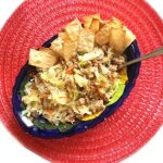 Egg Roll Bowls