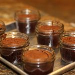 brownies in a jar 2