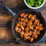 Slow Cooker Teriyaki Chicken