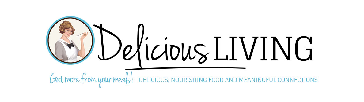 Alisons Pantry Delicious Living Blog