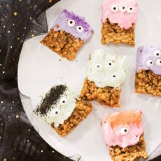 PBFIT Monster Treats