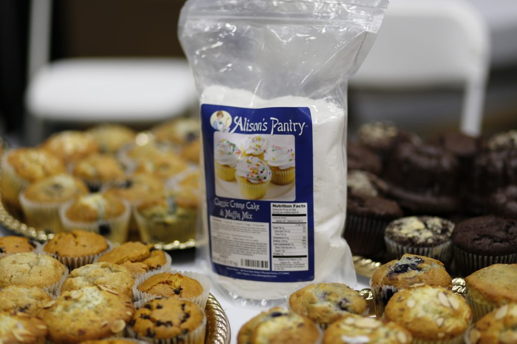 5 Time Saving Baking Mixes Alisons Pantry Delicious Living Blog 