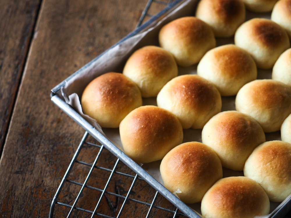 the best dinner rolls