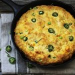 jalapeno cornbread