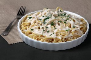 Alfredo sauce