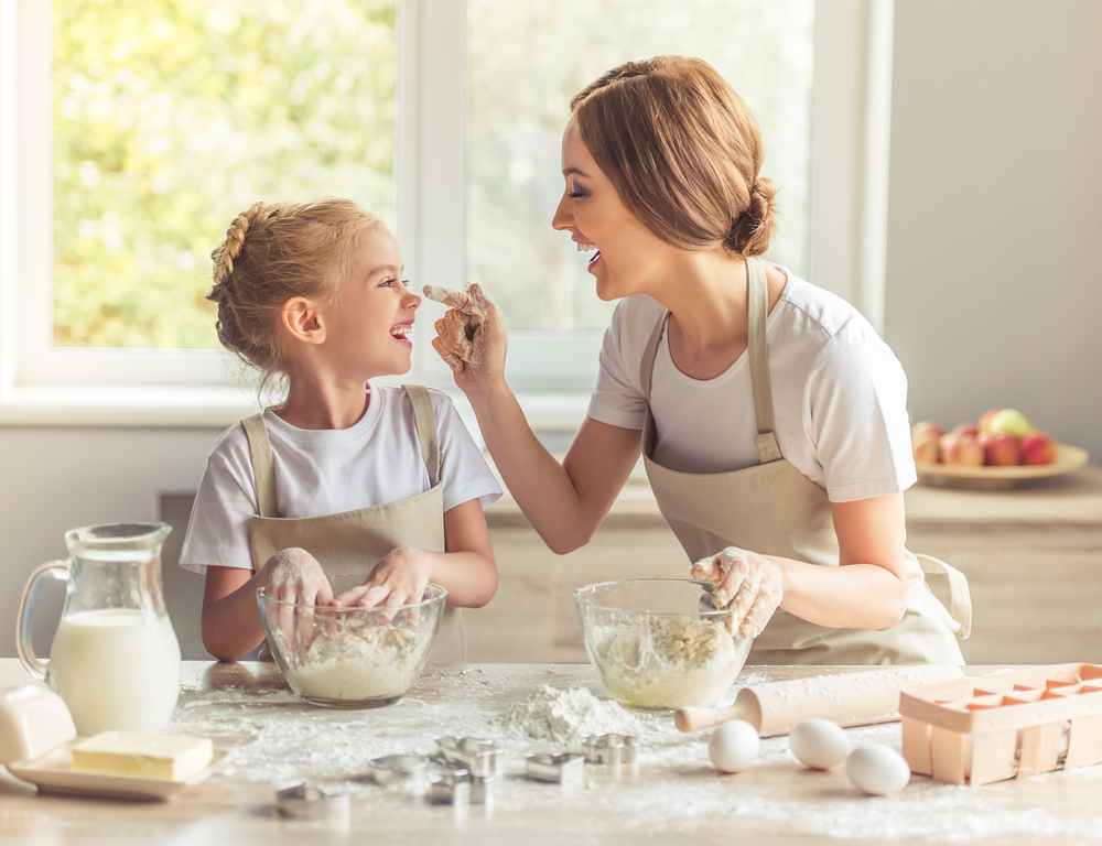 essential spices for every baker