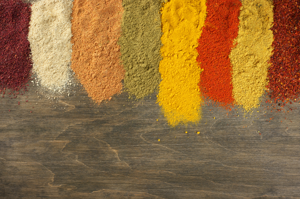 10 Essential Cooking Spices Everyone Should Have