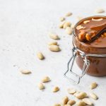 peanut butter sauce