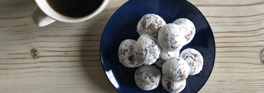 pretzilla donut holes