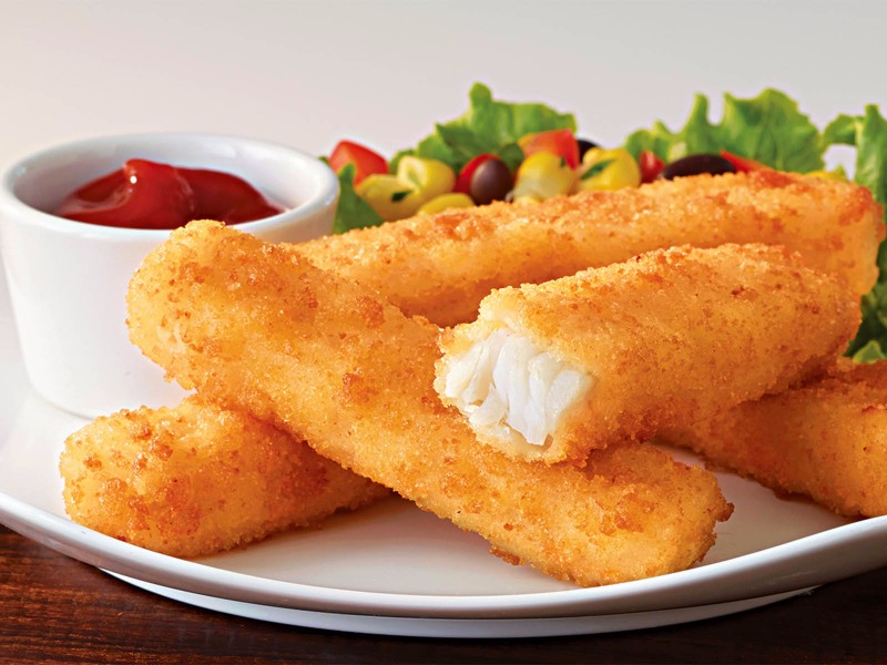 fish sticks