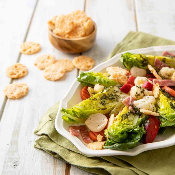 antipasto salad