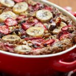 baked oatmeal