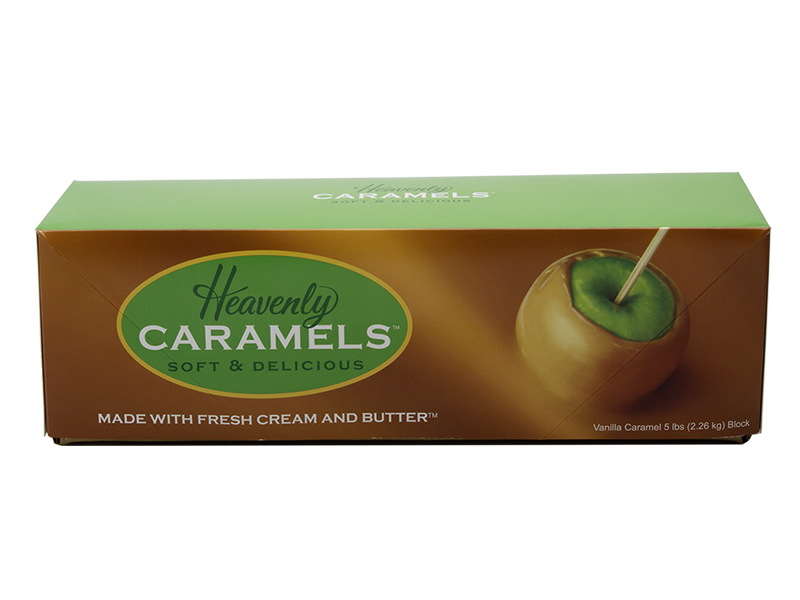 Caramel Candies 101