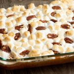 classic sweet potato casserole2