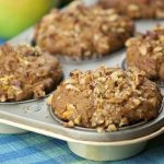 morning glory muffins