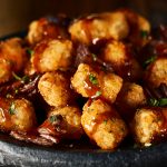 skillet ranch tots