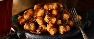 skillet ranch tots