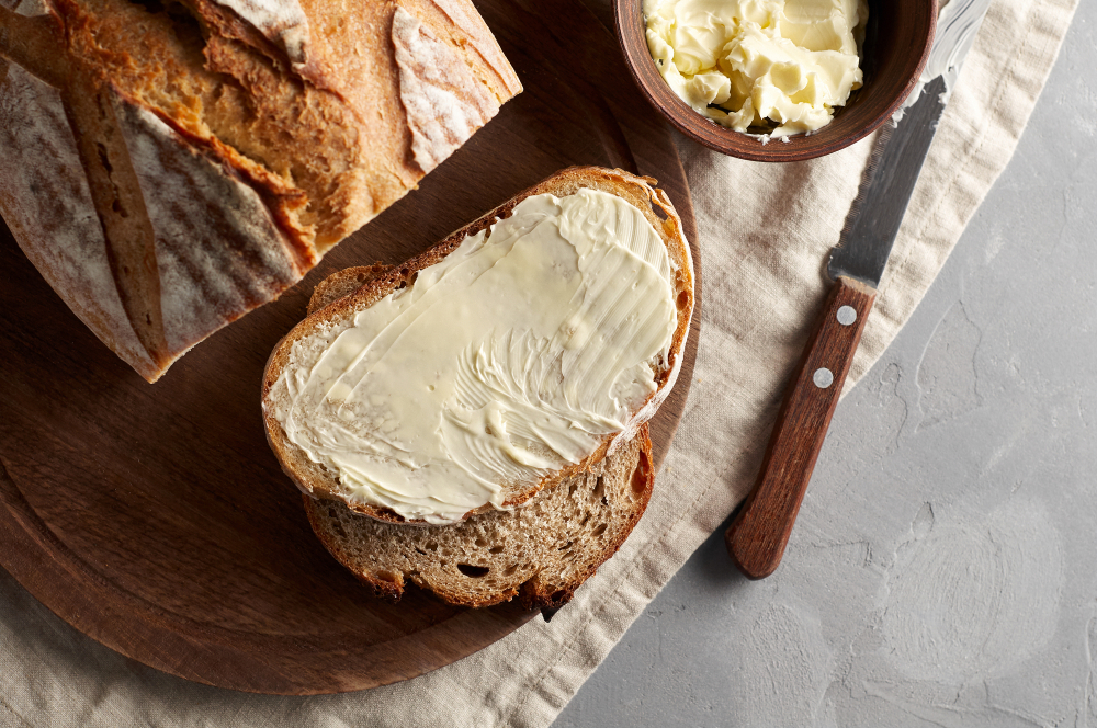 sour dough bread