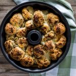 cheesy monkey bread