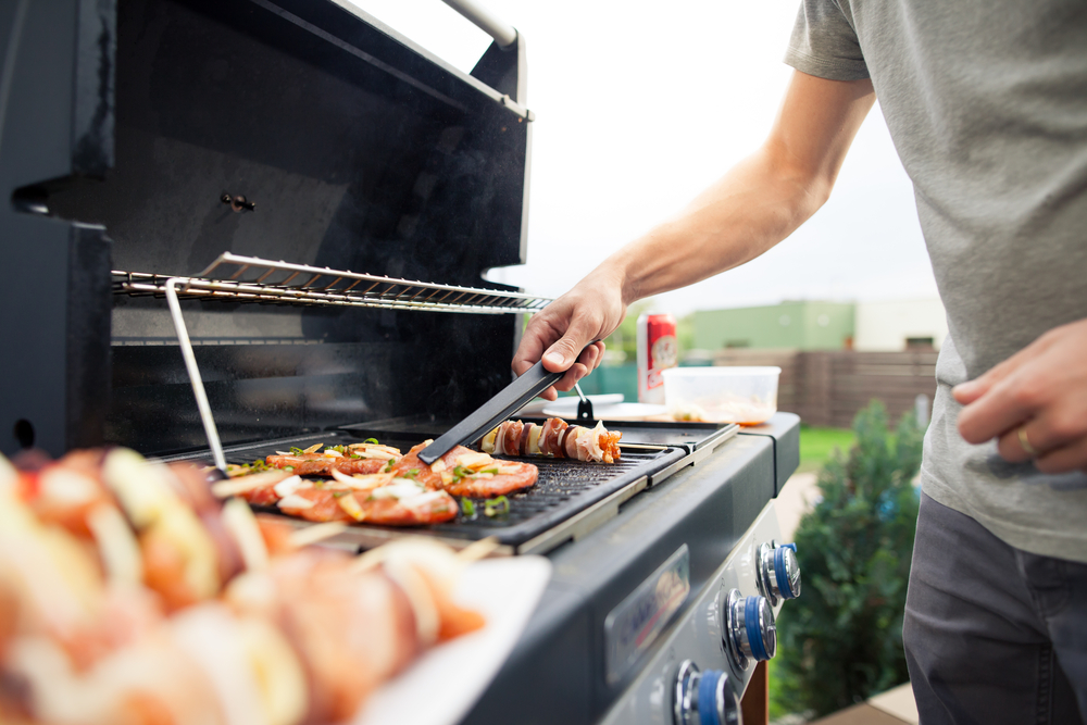 gourmet grilling tips