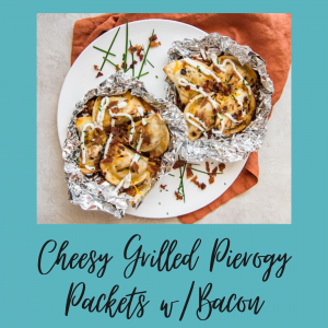 Cheesy Garlic Pull Apart Pierogies2