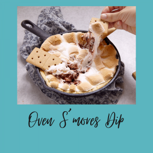 Oven Sâ€™mores Dip2