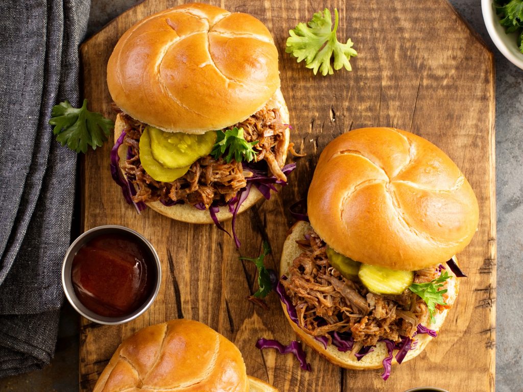 Tips and Tricks for Pulled Pork