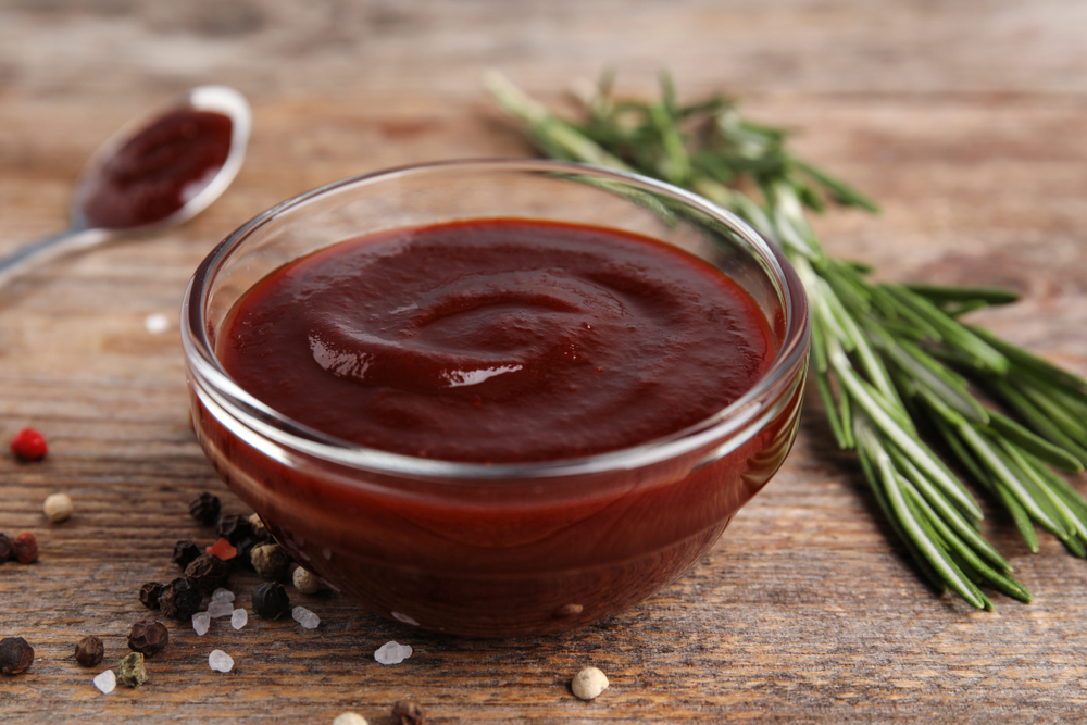 Balsamic BBQ Sauce