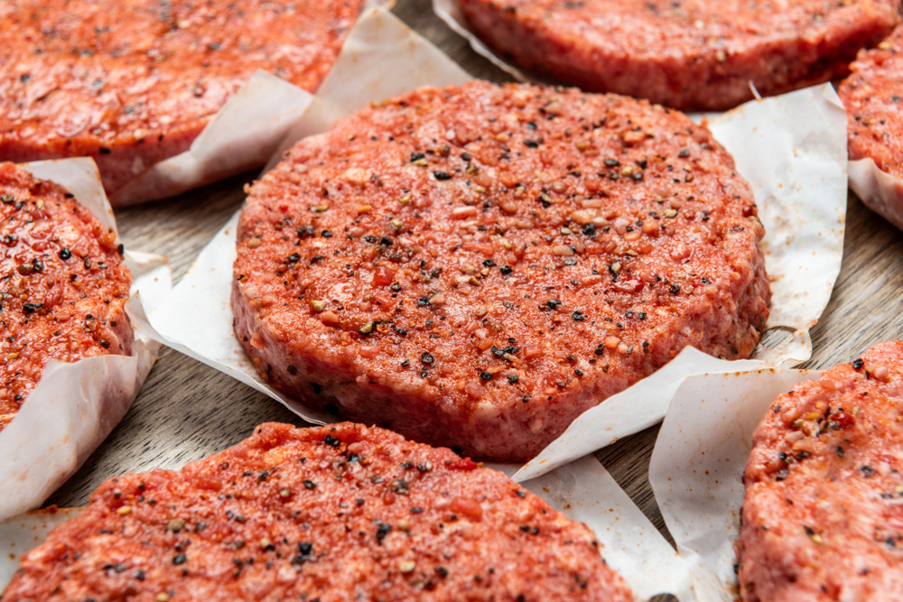 Tips for the Best Hamburger Patties