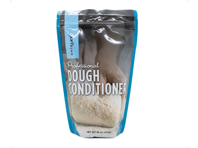 Make Your Own Dough Enhancer and Bread Conditioner for Gluten-Free