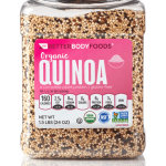 Quinoa