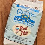 red mill gluten free option