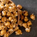 Caramel Corn