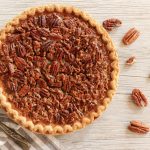 Easy Pecan Pie