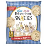 Educational Snacks States2