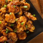 Orange Chicken