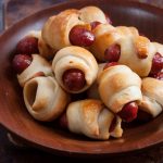 Pigs in a Blanket