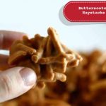 butterscotch haystacks