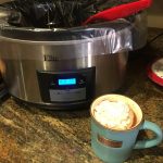 crockpot hot cocoa