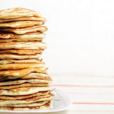 Expert Tips for Pancakes