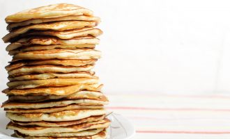 Expert Tips for Pancakes