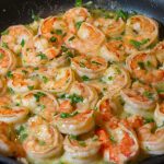 shrimp scampi