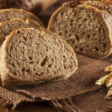 donn's whole wheat bread