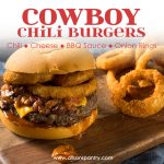 burgers-chili