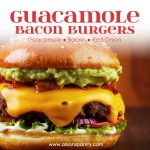 burgers-guac