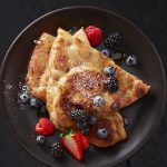 naan french toast